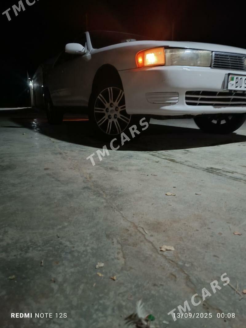 Toyota Cresta 1993 - 50 000 TMT - Дарганата - img 6