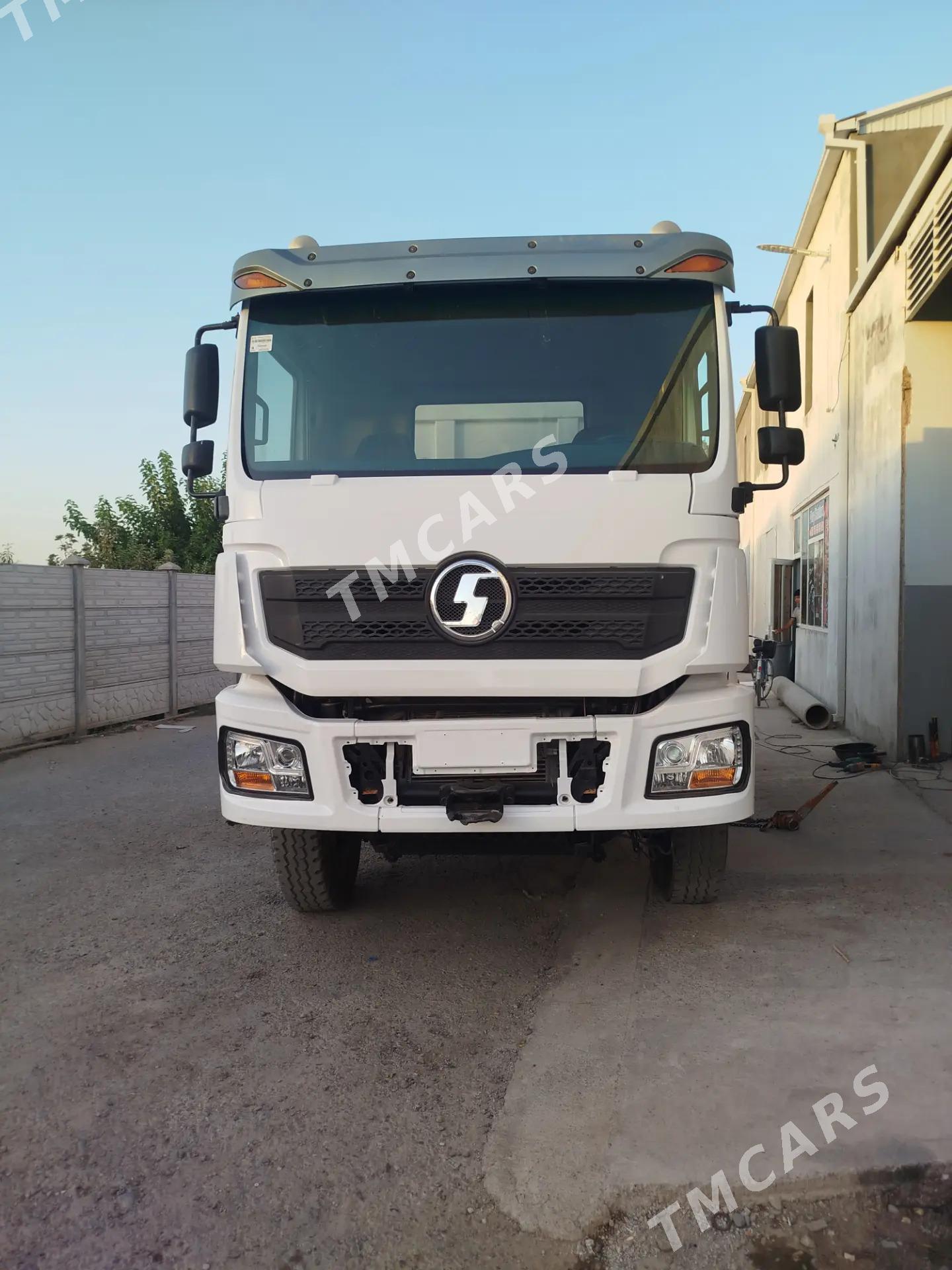 Kamaz Euro 3 2019 - 550 000 TMT - Мары - img 2