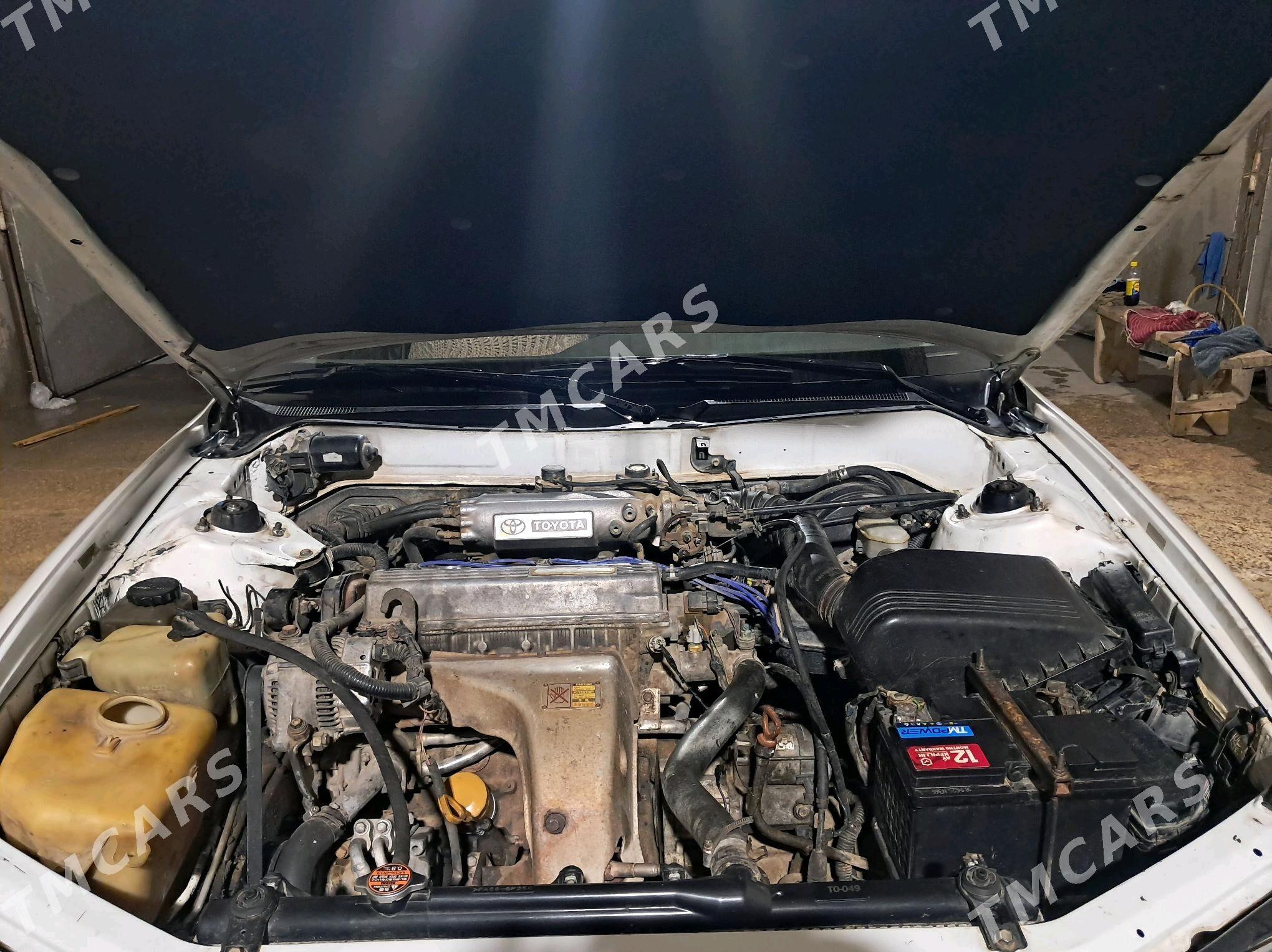 Toyota Camry 1992 - 81 000 TMT - Туркменабат - img 10
