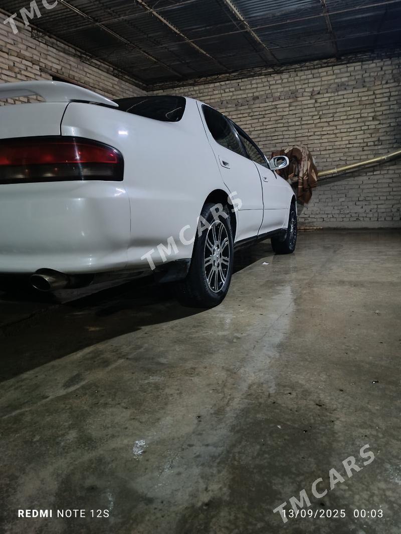 Toyota Cresta 1993 - 50 000 TMT - Дарганата - img 5