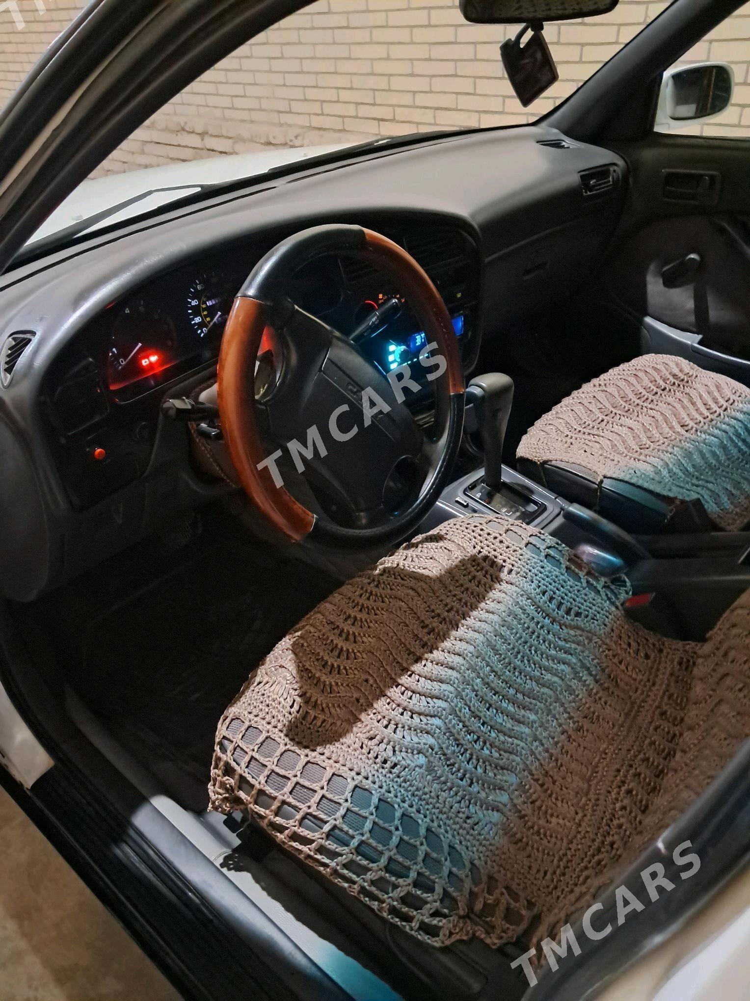 Toyota Camry 1992 - 81 000 TMT - Туркменабат - img 9