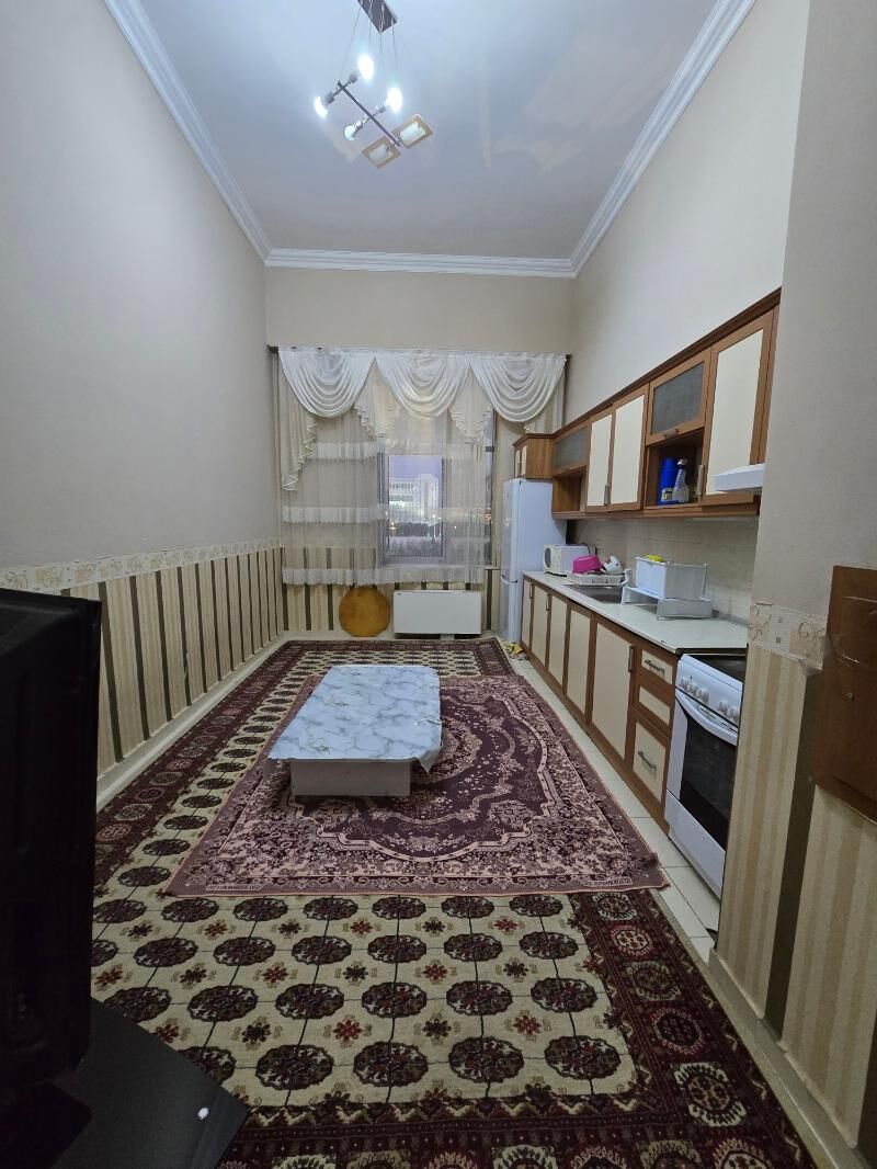 PADWOYSKI ELITKA PODWOYSKI - Aşgabat - img 4