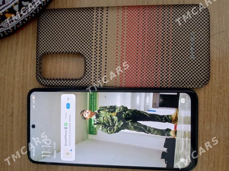 redmi not 11s - Мары - img 2