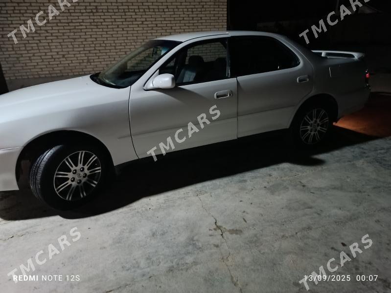 Toyota Cresta 1993 - 50 000 TMT - Дарганата - img 7