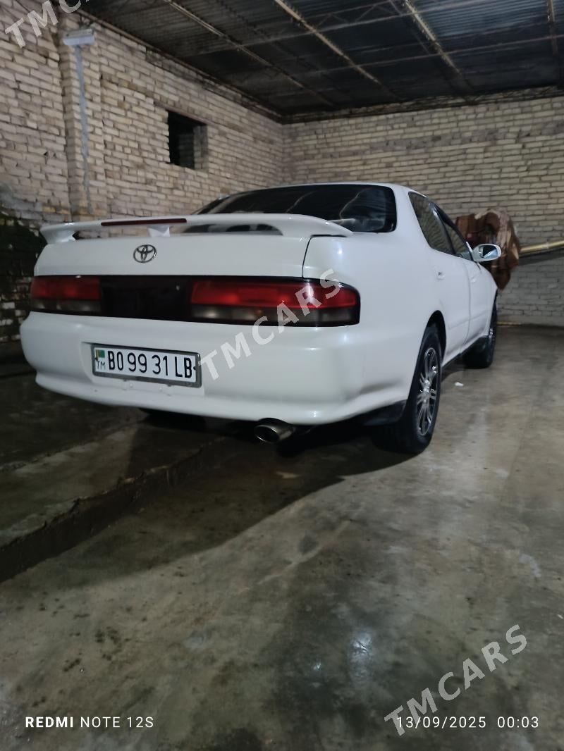 Toyota Cresta 1993 - 50 000 TMT - Дарганата - img 8
