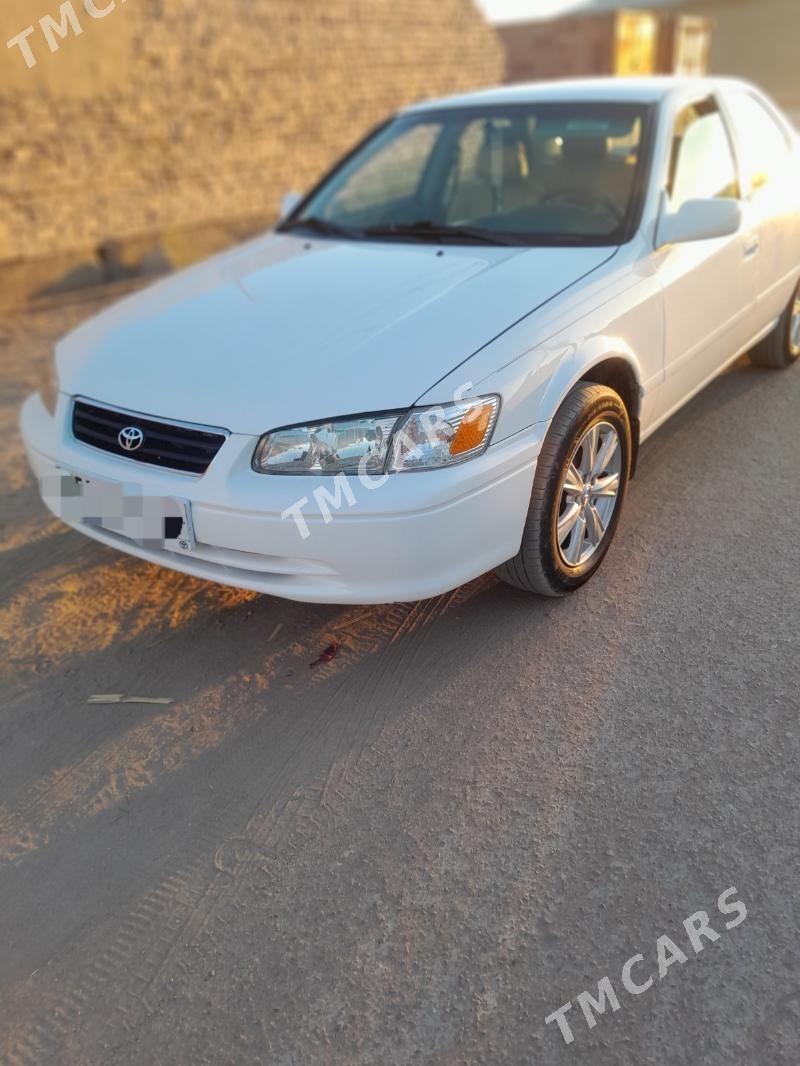Toyota Camry 2001 - 150 000 TMT - Köneürgenç - img 2