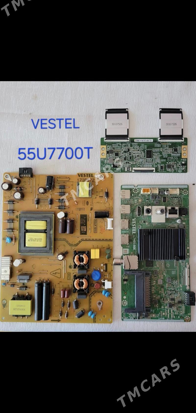 VESTEL platalar - Район ст. Аэропорта, ул. Гагарина - img 9