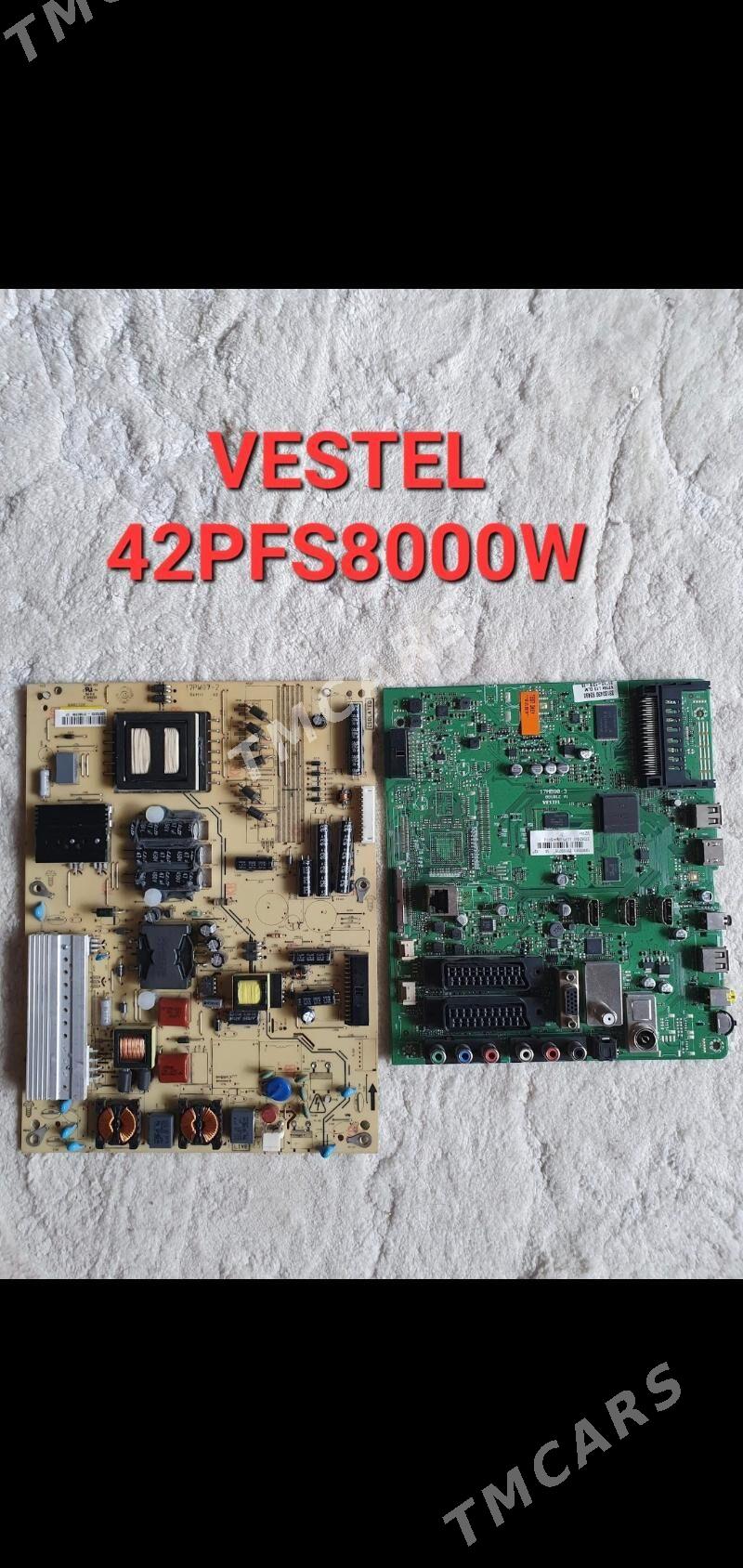 VESTEL platalar - Район ст. Аэропорта, ул. Гагарина - img 10