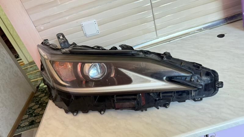 fara 5 000 TMT - Ашхабад - img 2