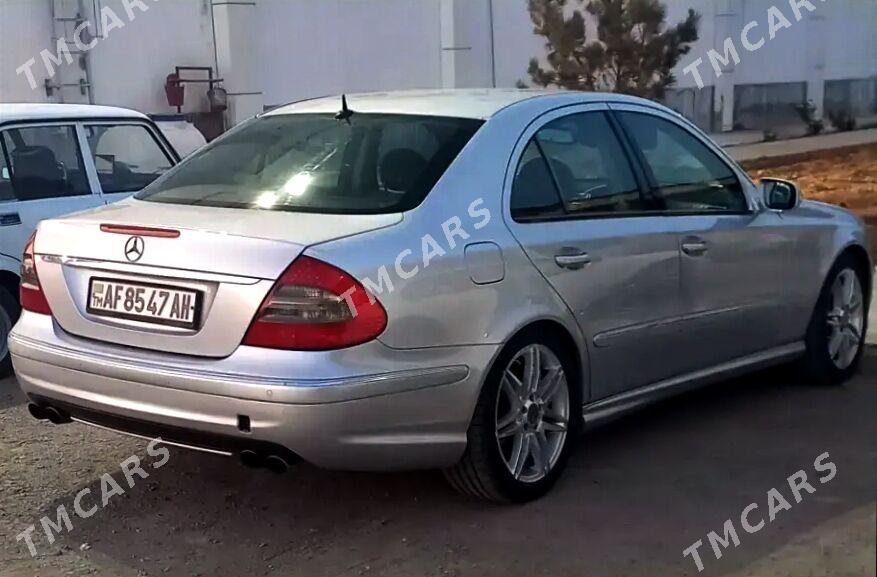 Mercedes-Benz W212 2003 - 125 000 TMT - Теджен - img 3