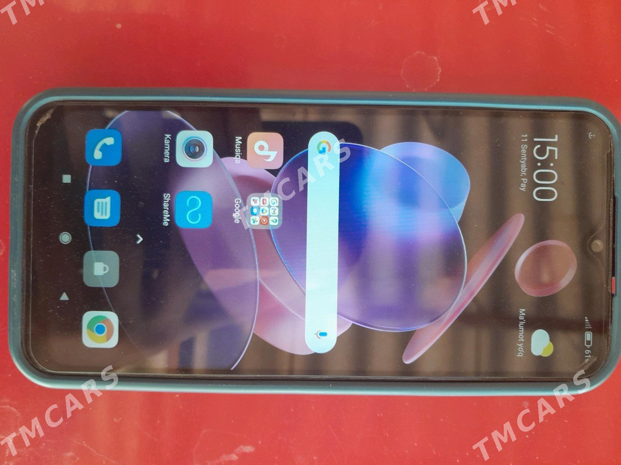 redmi not8 - Болдумсаз - img 2