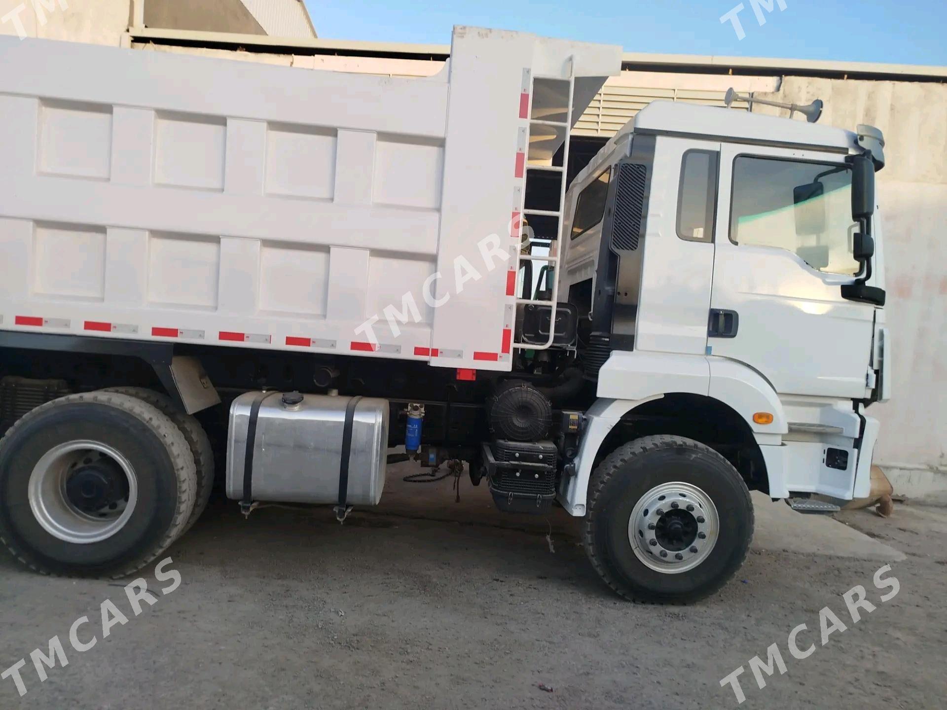 Kamaz Euro 3 2019 - 550 000 TMT - Мары - img 4