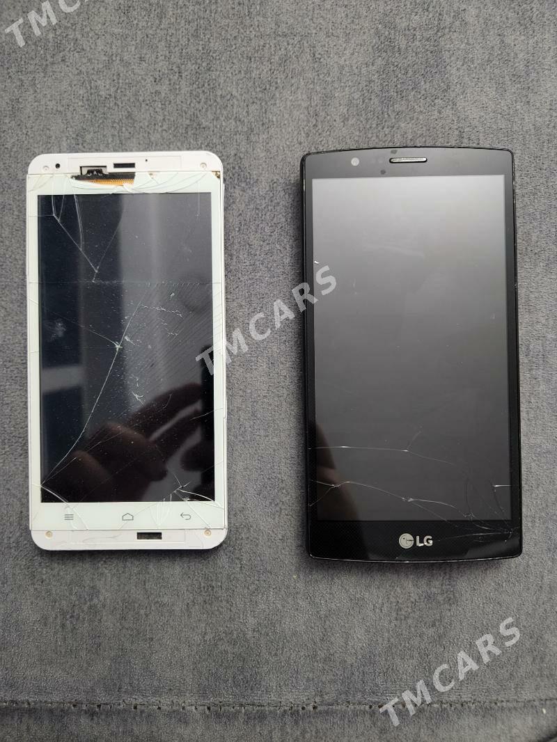 HTC LG - Ашхабад - img 2