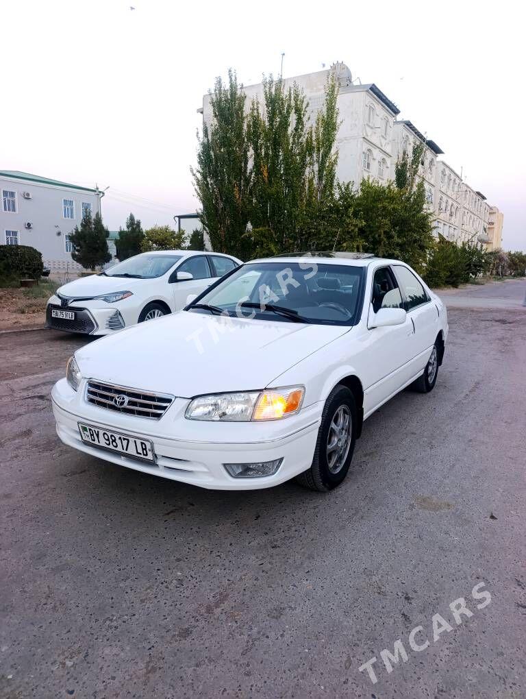 Toyota Camry 1999 - 128 000 TMT - Керки - img 7