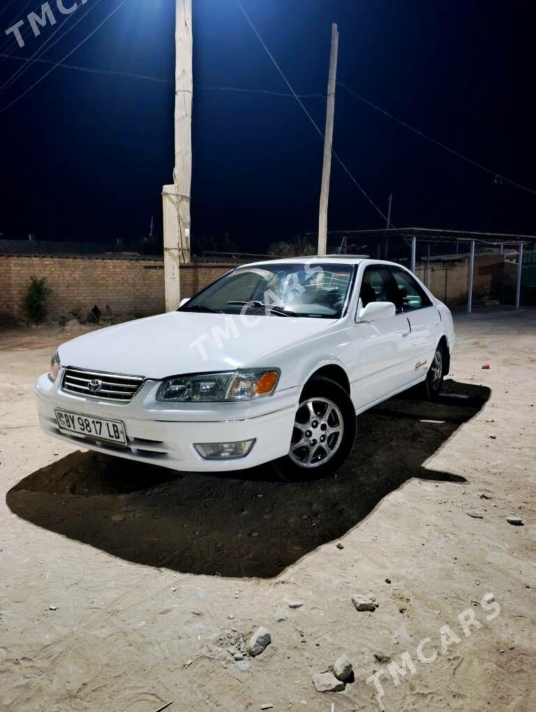 Toyota Camry 1999 - 128 000 TMT - Керки - img 2