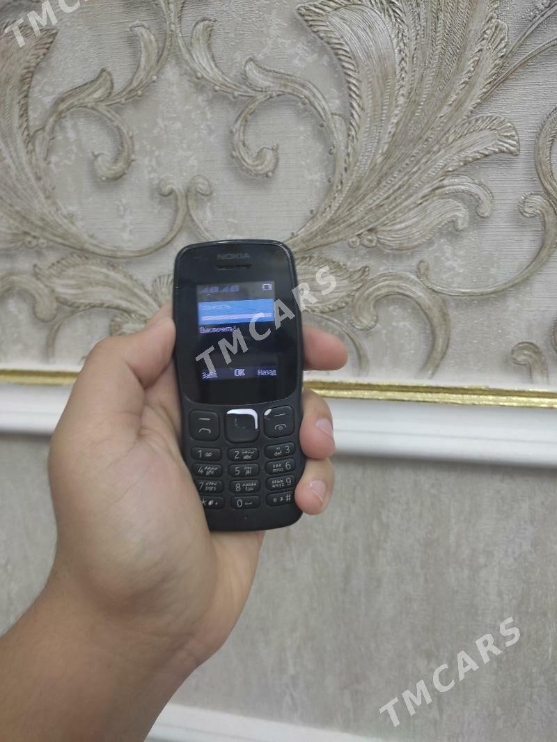 Nokia 106 - Aşgabat - img 2