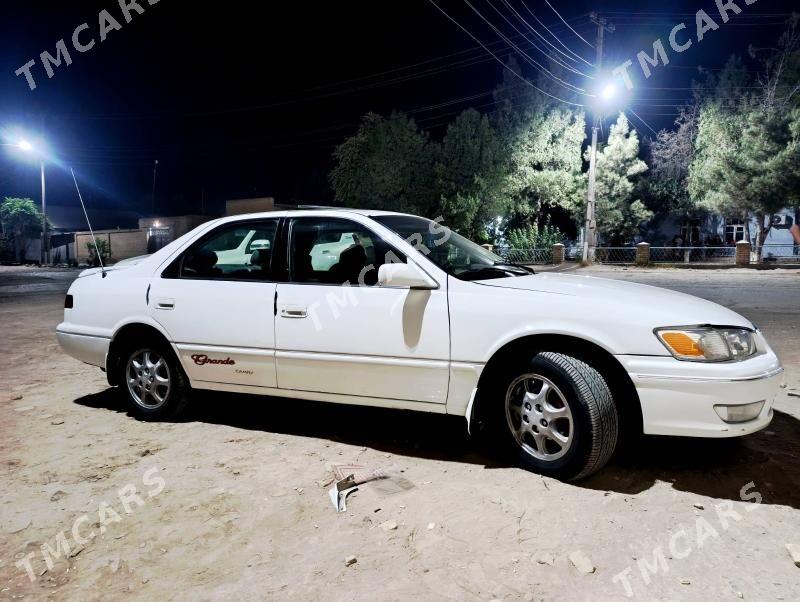 Toyota Camry 1999 - 128 000 TMT - Керки - img 6
