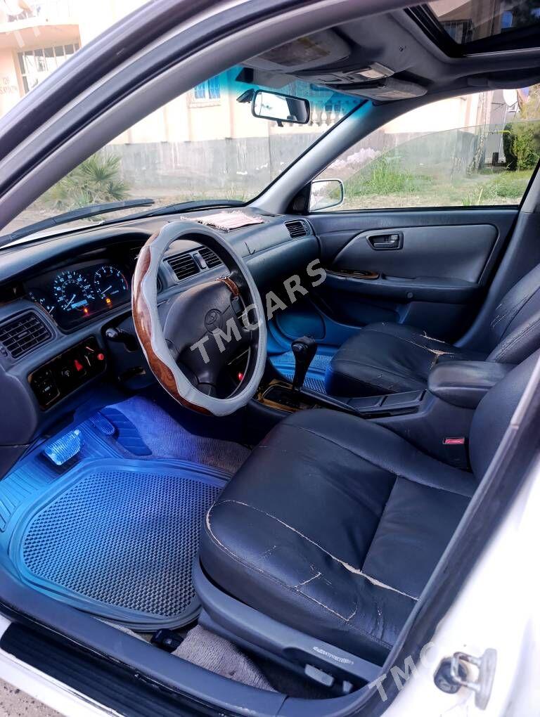 Toyota Camry 1999 - 128 000 TMT - Керки - img 4