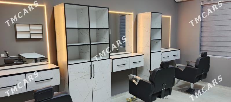Salon - Ашхабад - img 2