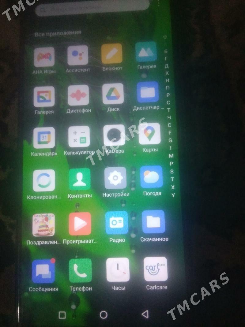 telefon infinix - Балканабат - img 2