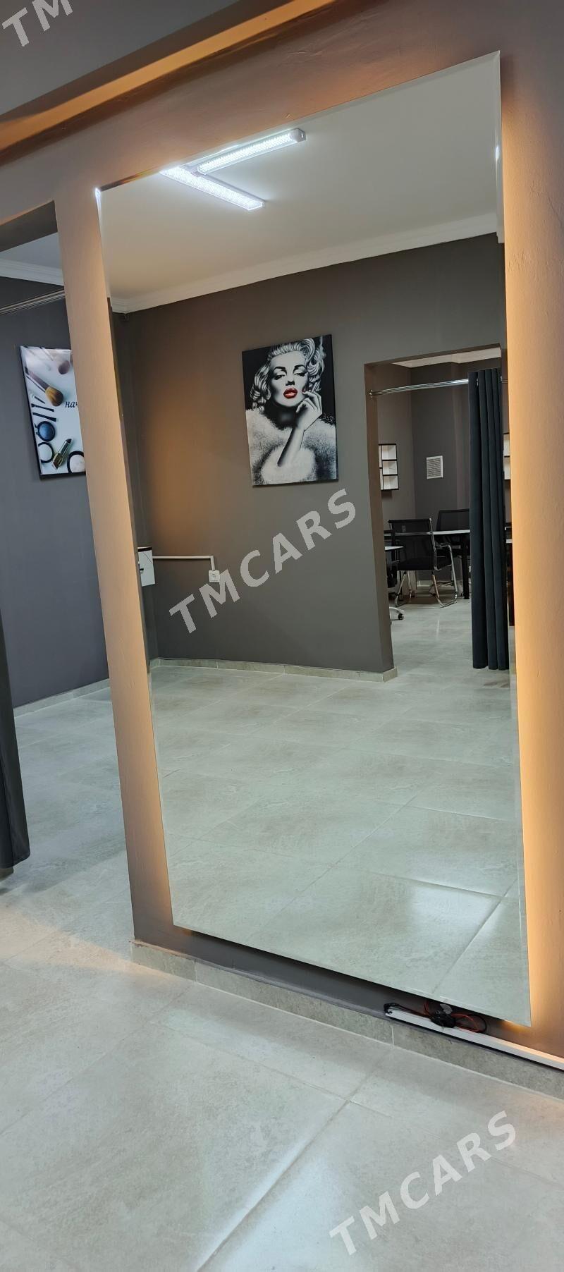 Salon - Ашхабад - img 5