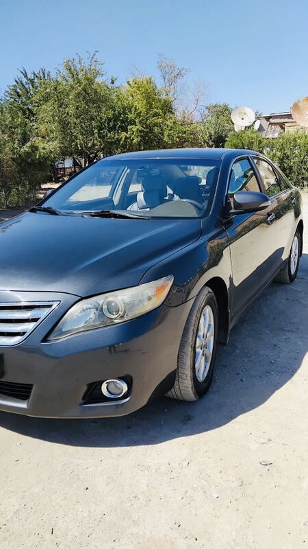 Toyota Camry 2010 - 190 000 TMT - Daşoguz - img 6