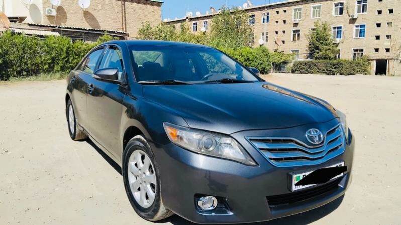 Toyota Camry 2010 - 190 000 TMT - Daşoguz - img 3