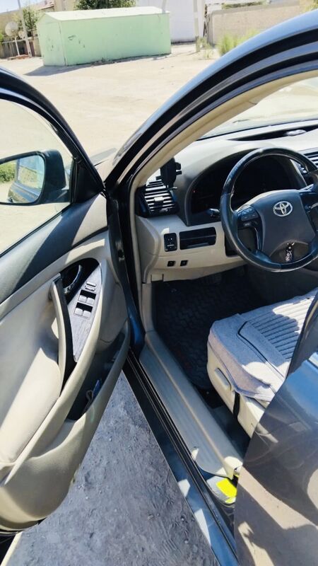 Toyota Camry 2010 - 190 000 TMT - Daşoguz - img 5