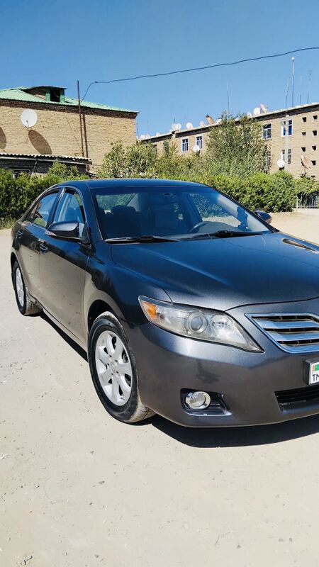 Toyota Camry 2010 - 190 000 TMT - Daşoguz - img 2