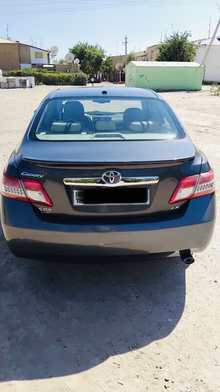 Toyota Camry 2010 - 190 000 TMT - Daşoguz - img 4