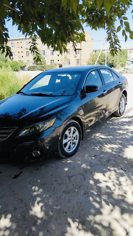 Toyota Camry 2010 - 190 000 TMT - Daşoguz - img 8