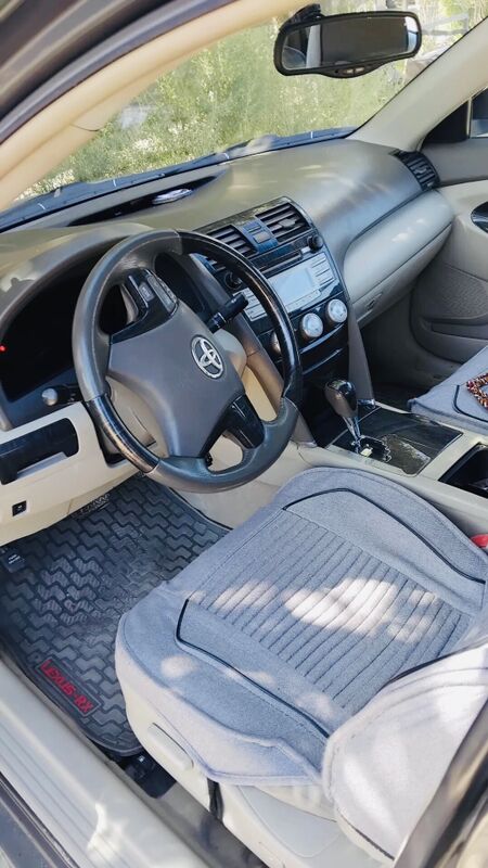 Toyota Camry 2010 - 190 000 TMT - Daşoguz - img 7