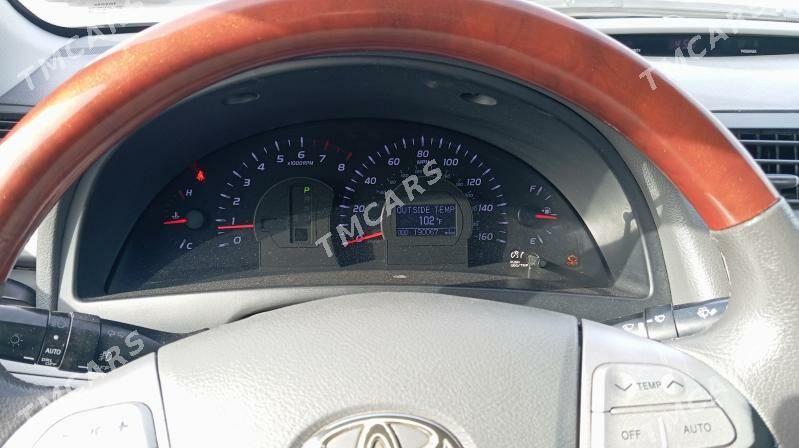 Toyota Camry 2011 - 210 000 TMT - Ашхабад - img 3