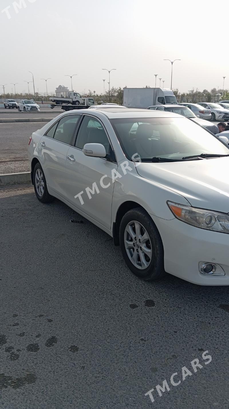 Toyota Camry 2011 - 210 000 TMT - Ашхабад - img 4
