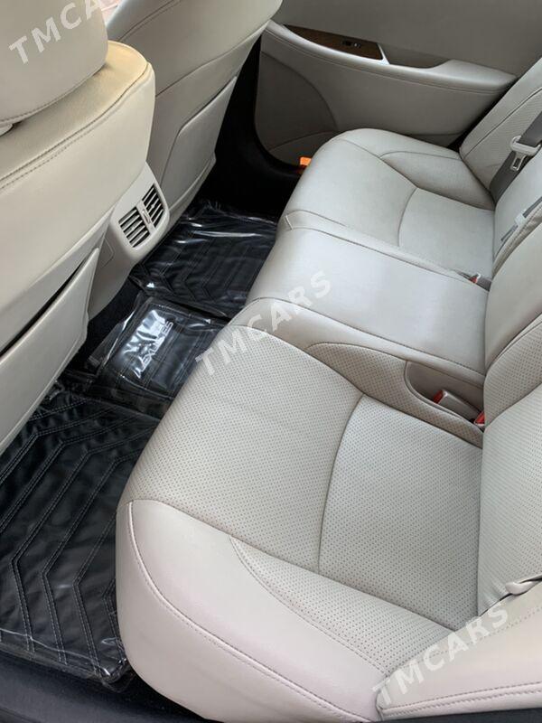 Lexus ES 350 2011 - 275 000 TMT - Ашхабад - img 7