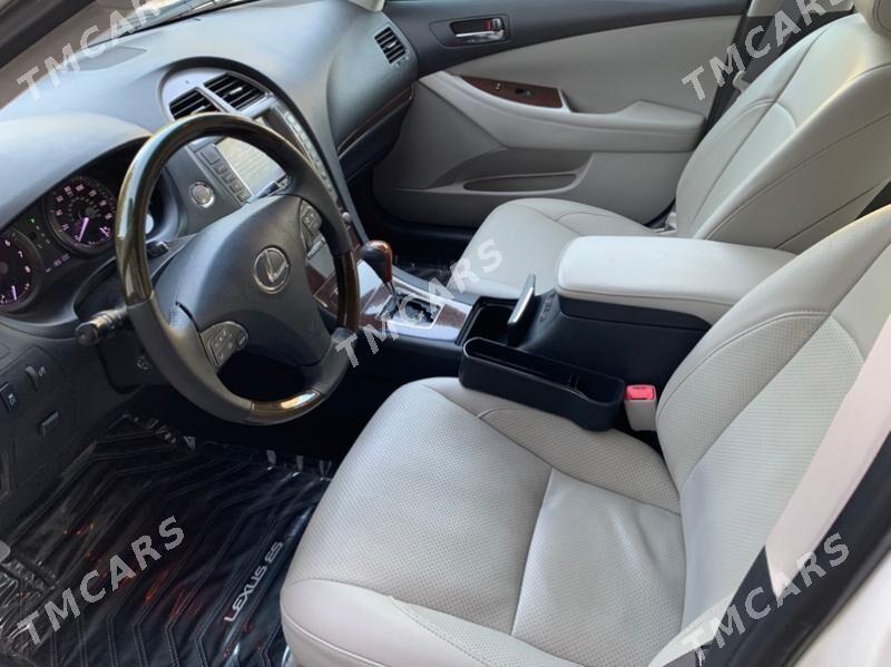 Lexus ES 350 2011 - 275 000 TMT - Ашхабад - img 4