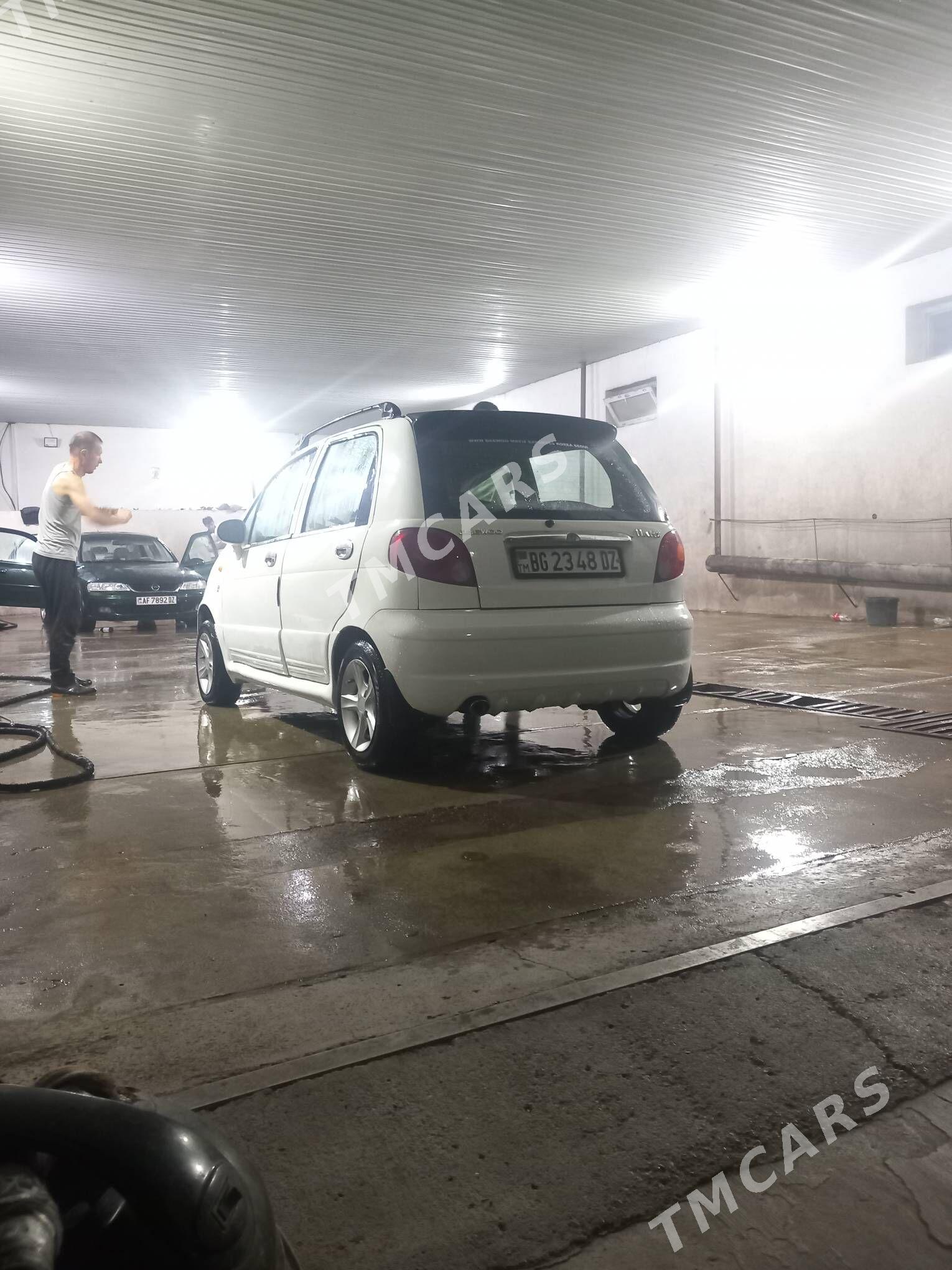 Daewoo Matiz 2003 - 44 000 TMT - Дашогуз - img 4