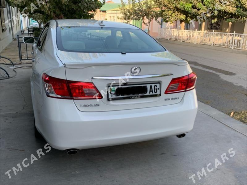 Lexus ES 350 2011 - 275 000 TMT - Ашхабад - img 2
