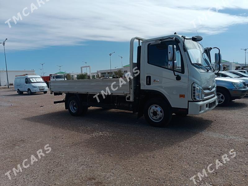 Forland H2 2023 - 276 000 TMT - Дашогуз - img 6