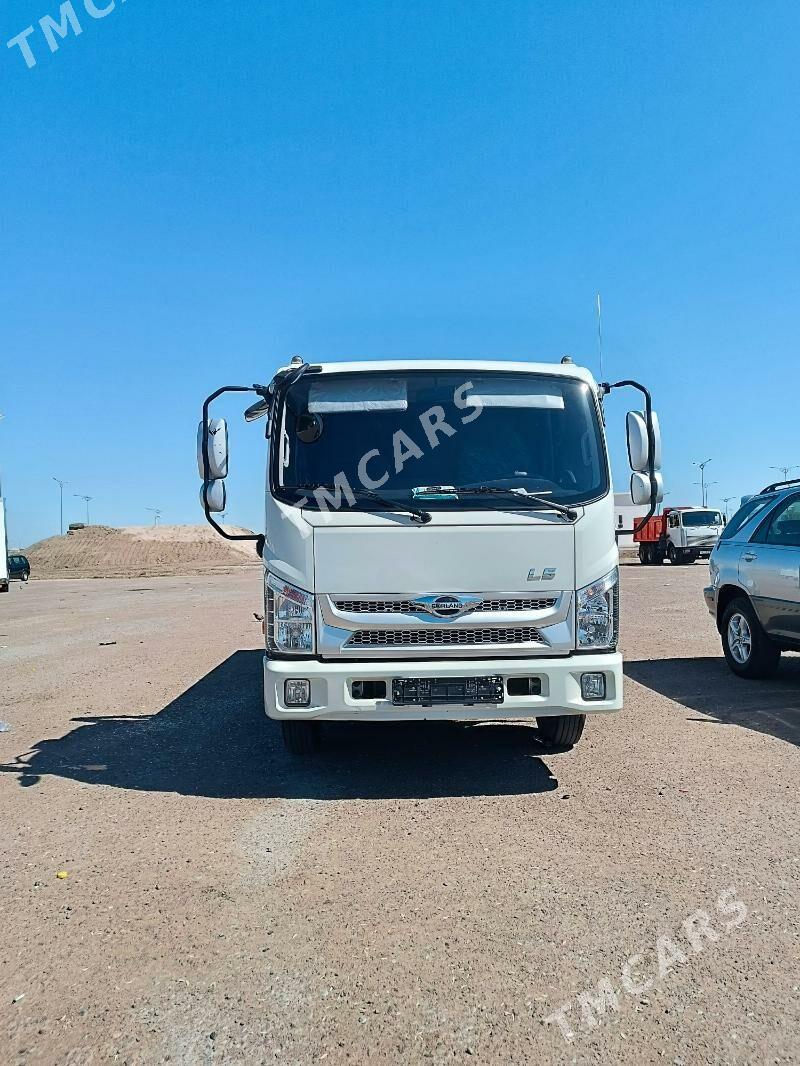 Forland H2 2023 - 276 000 TMT - Дашогуз - img 2