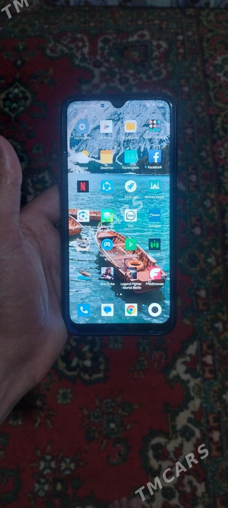 Redmi note 8 - Kerki - img 2