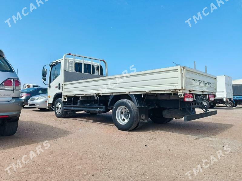 Forland H2 2023 - 276 000 TMT - Дашогуз - img 7