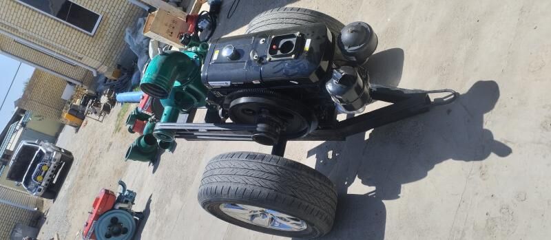 Dizilni nasos - Mary - img 5