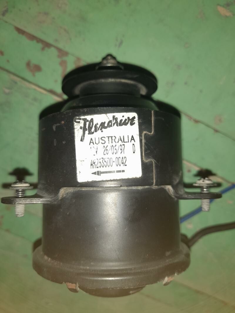 lopus motorcik 150 TMT - Änew - img 3