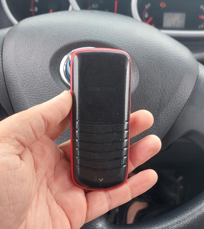 Samsung E1080 original irkiler - 30 mkr - img 2