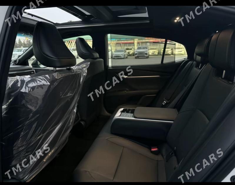 Toyota Camry 2025 - 750 000 TMT - Ашхабад - img 2
