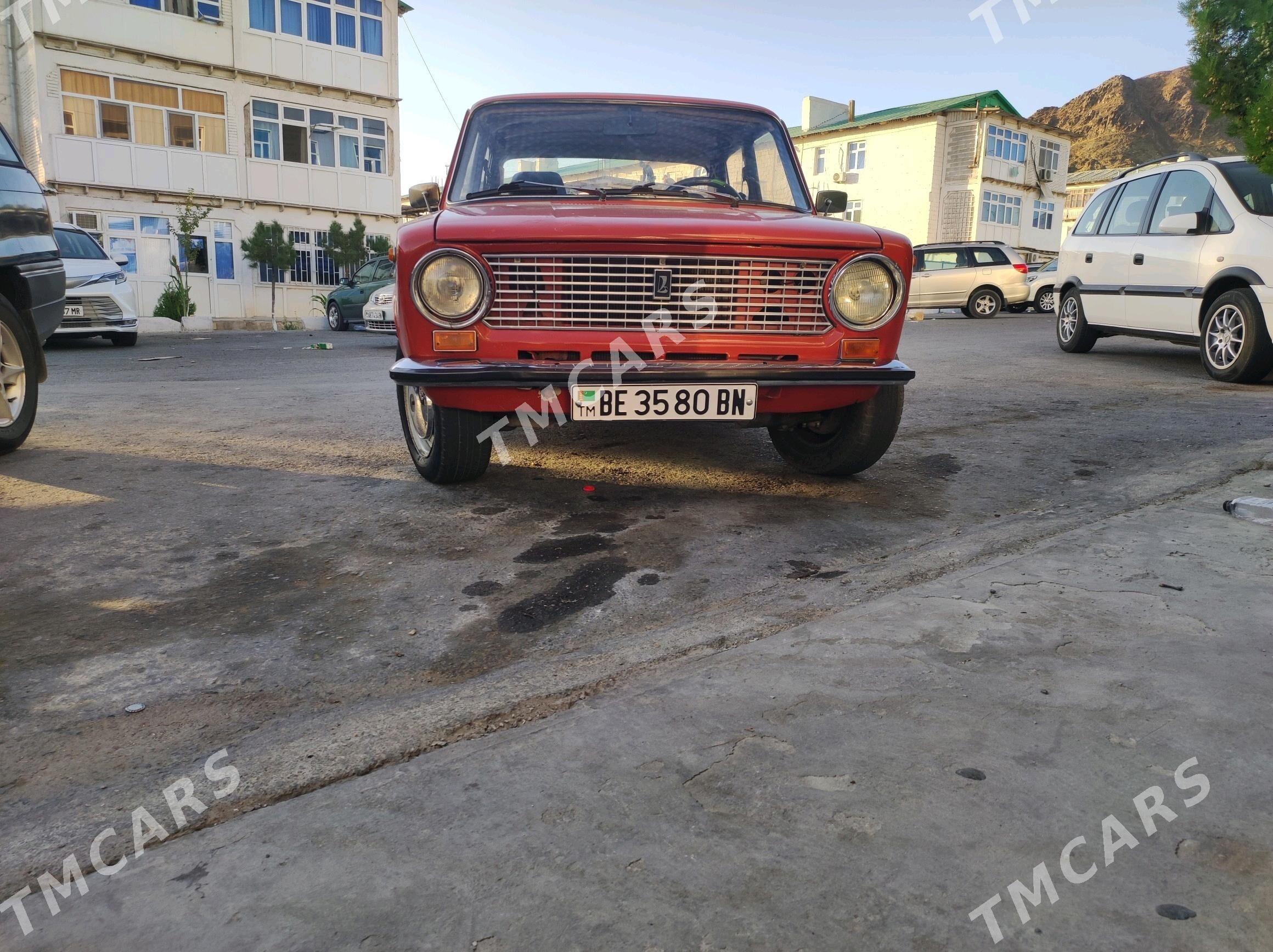 Lada 2101 1982 - 30 000 TMT - Туркменбаши - img 4