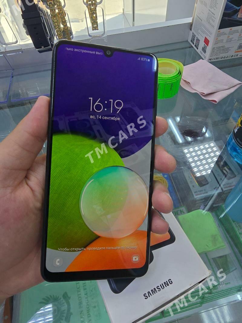 Samsung a22 - Ашхабад - img 4
