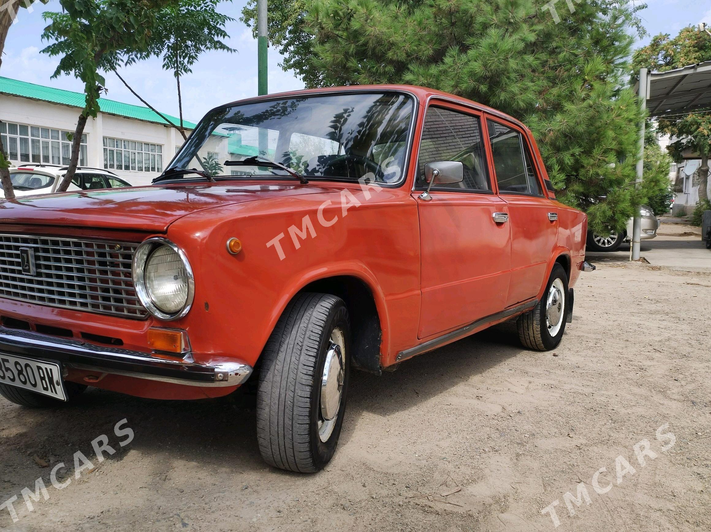 Lada 2101 1982 - 30 000 TMT - Туркменбаши - img 5