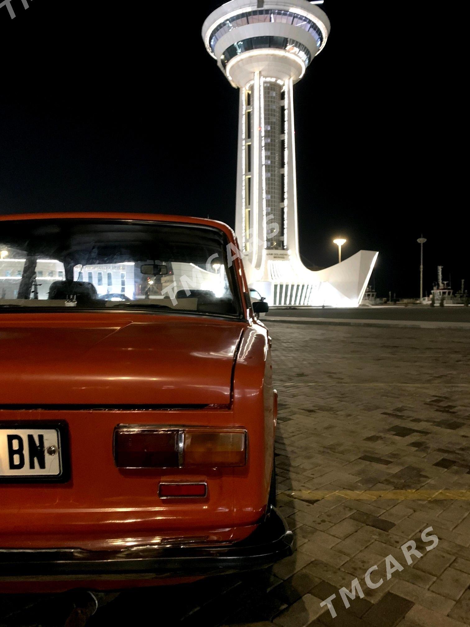 Lada 2101 1982 - 30 000 TMT - Туркменбаши - img 2